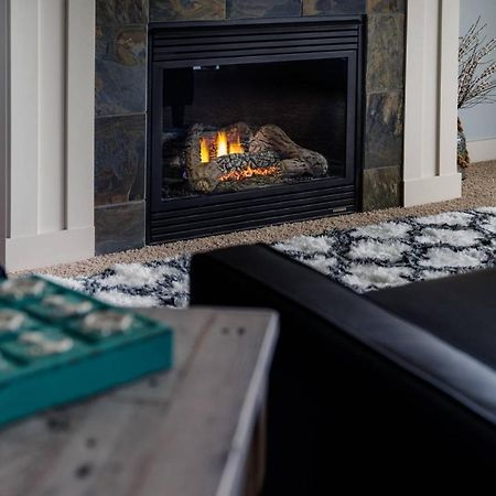 Bridgeport Condo #210 시사이드 외부 사진