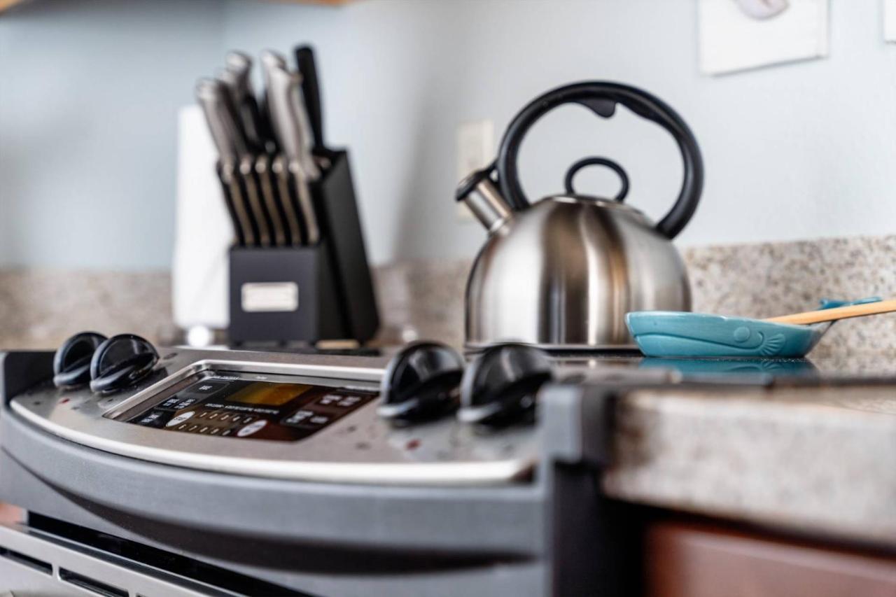 Bridgeport Condo #210 시사이드 외부 사진