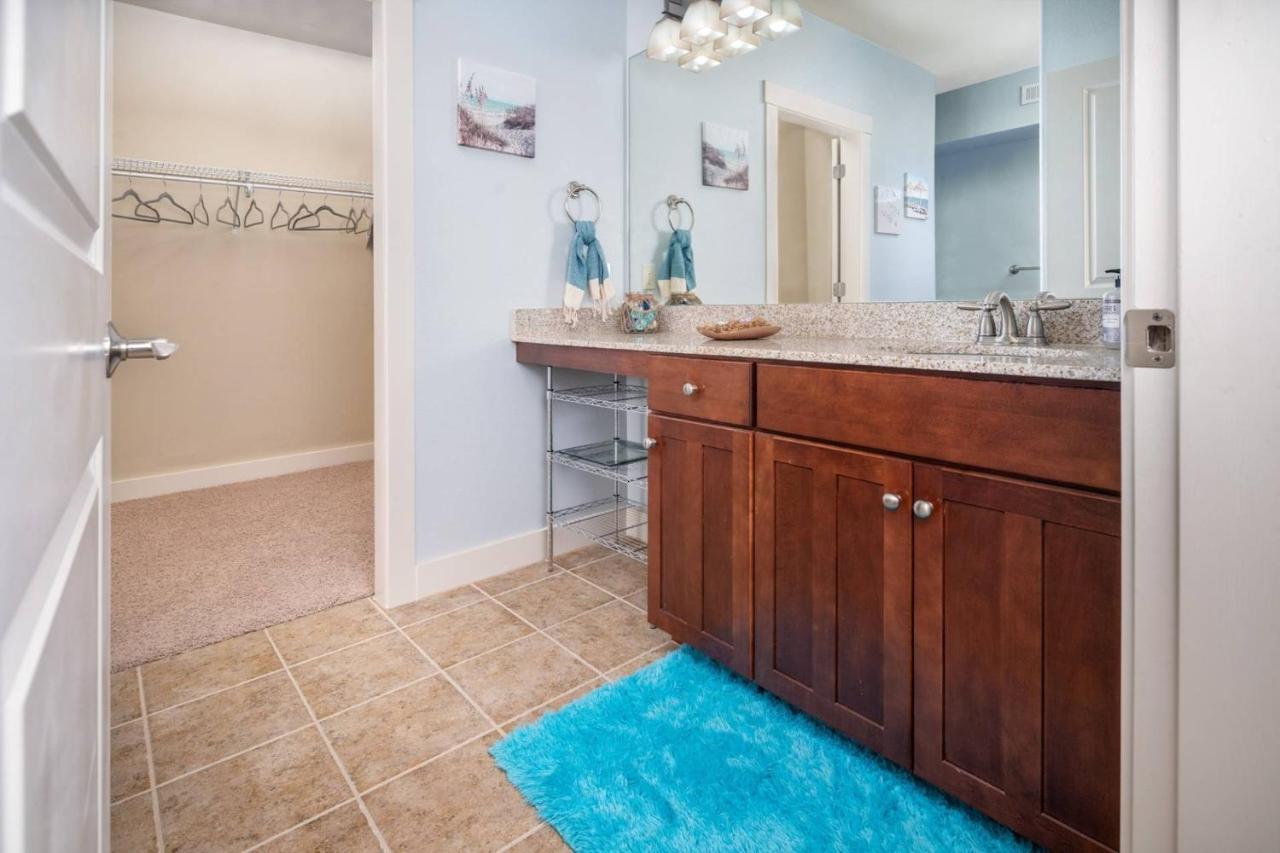 Bridgeport Condo #210 시사이드 외부 사진