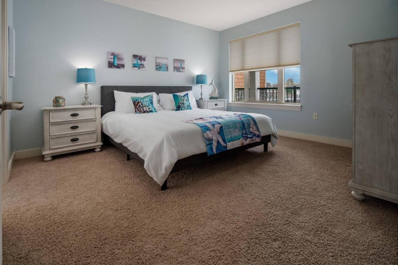 Bridgeport Condo #210 시사이드 외부 사진