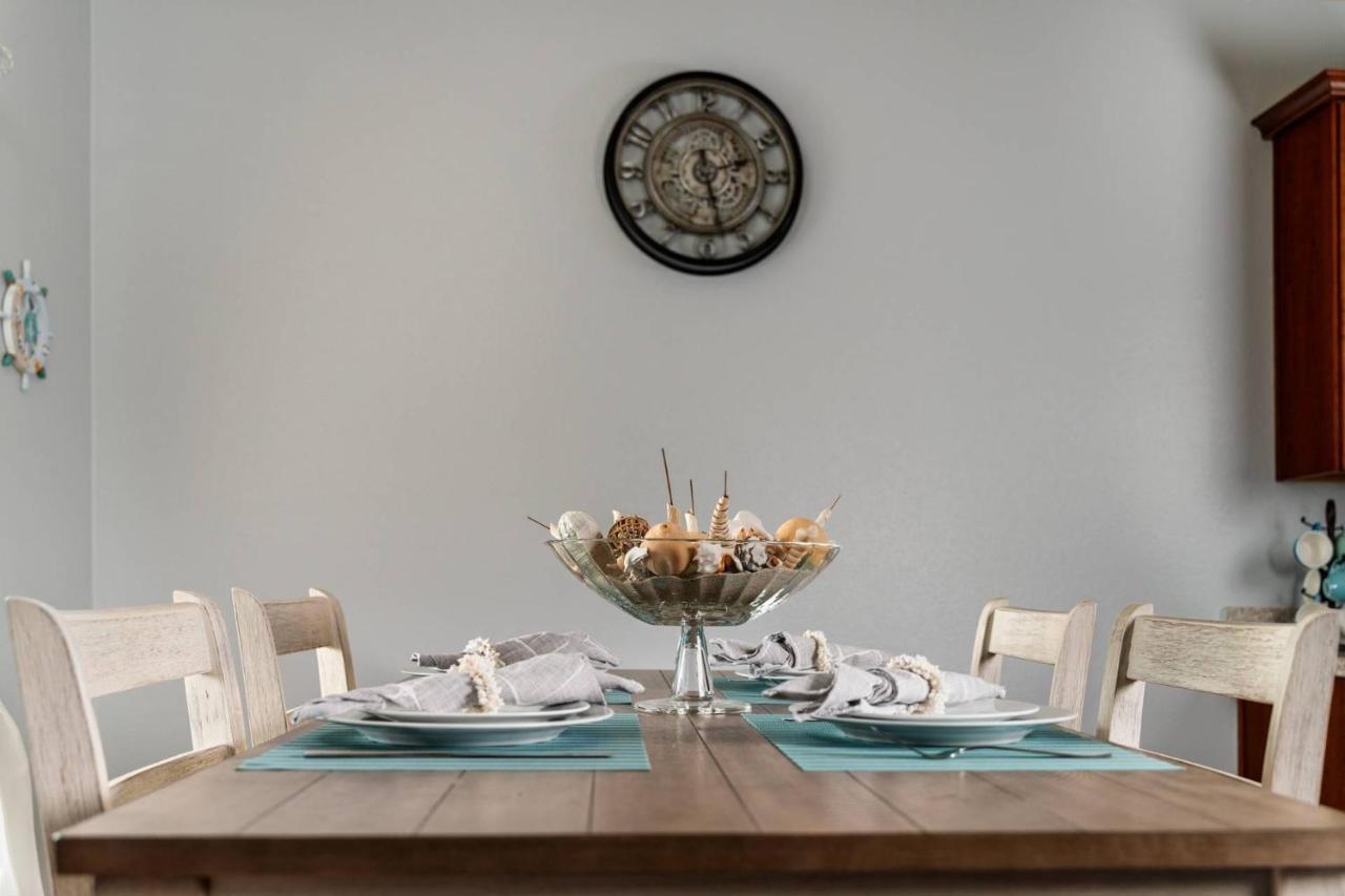 Bridgeport Condo #210 시사이드 외부 사진
