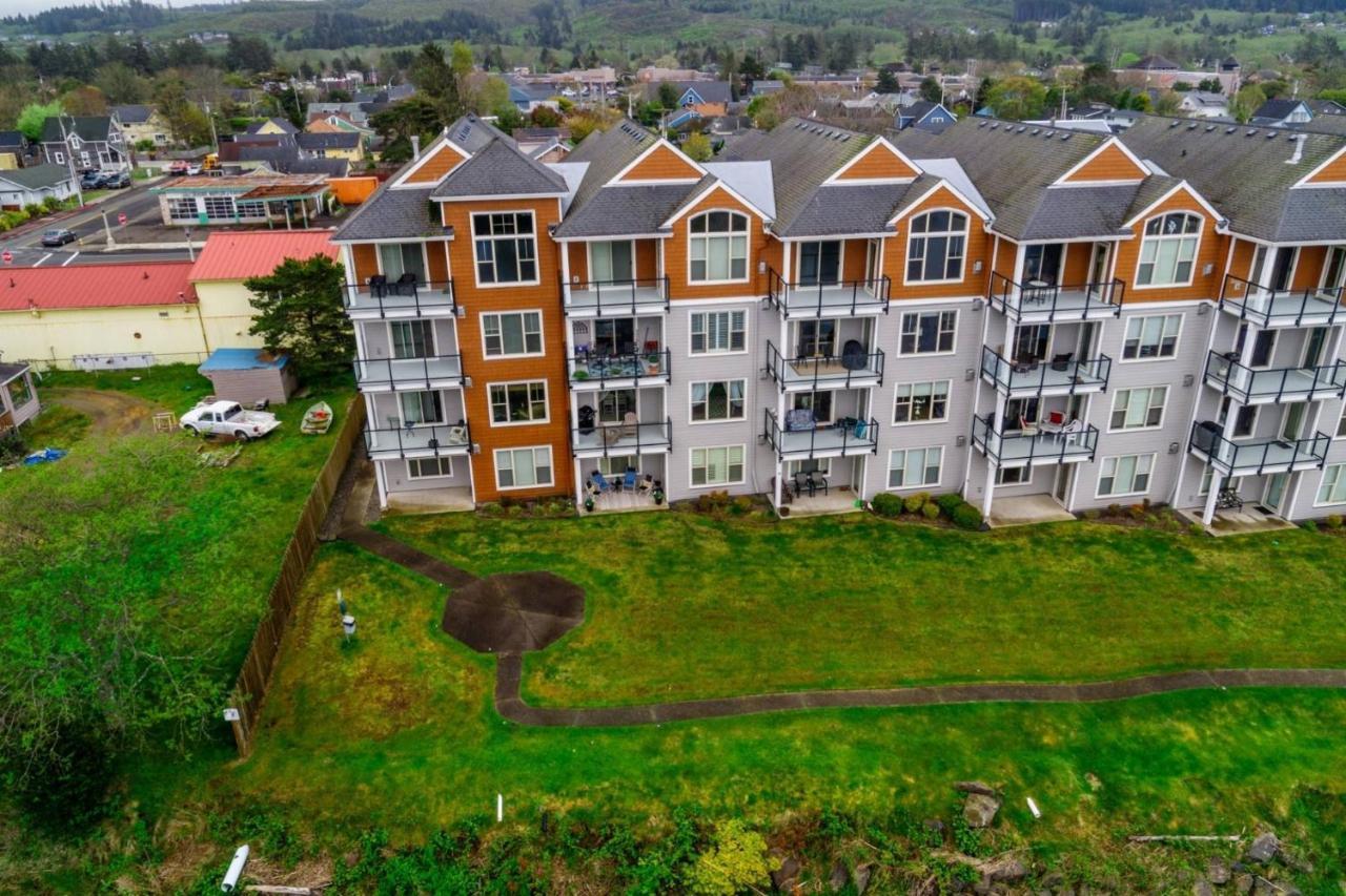 Bridgeport Condo #210 시사이드 외부 사진
