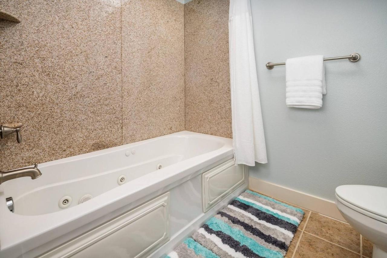 Bridgeport Condo #210 시사이드 외부 사진